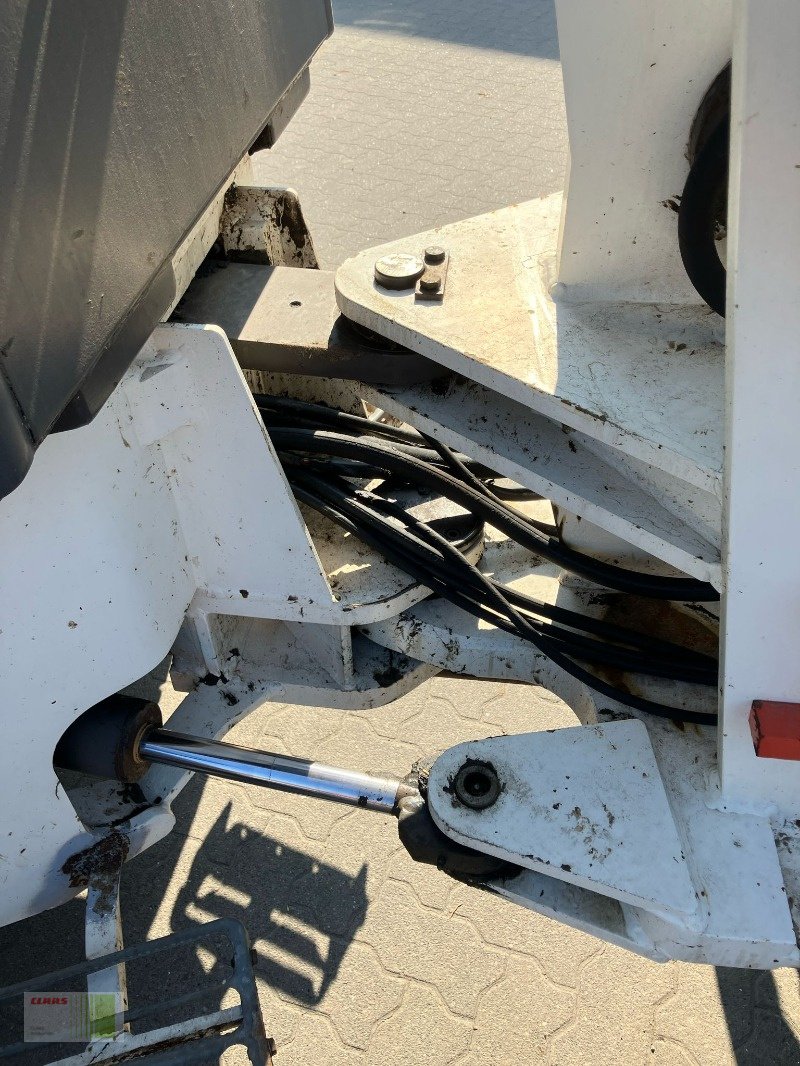 Radlader des Typs Ahlmann AL 80, Gebrauchtmaschine in Risum-Lindholm (Bild 15)