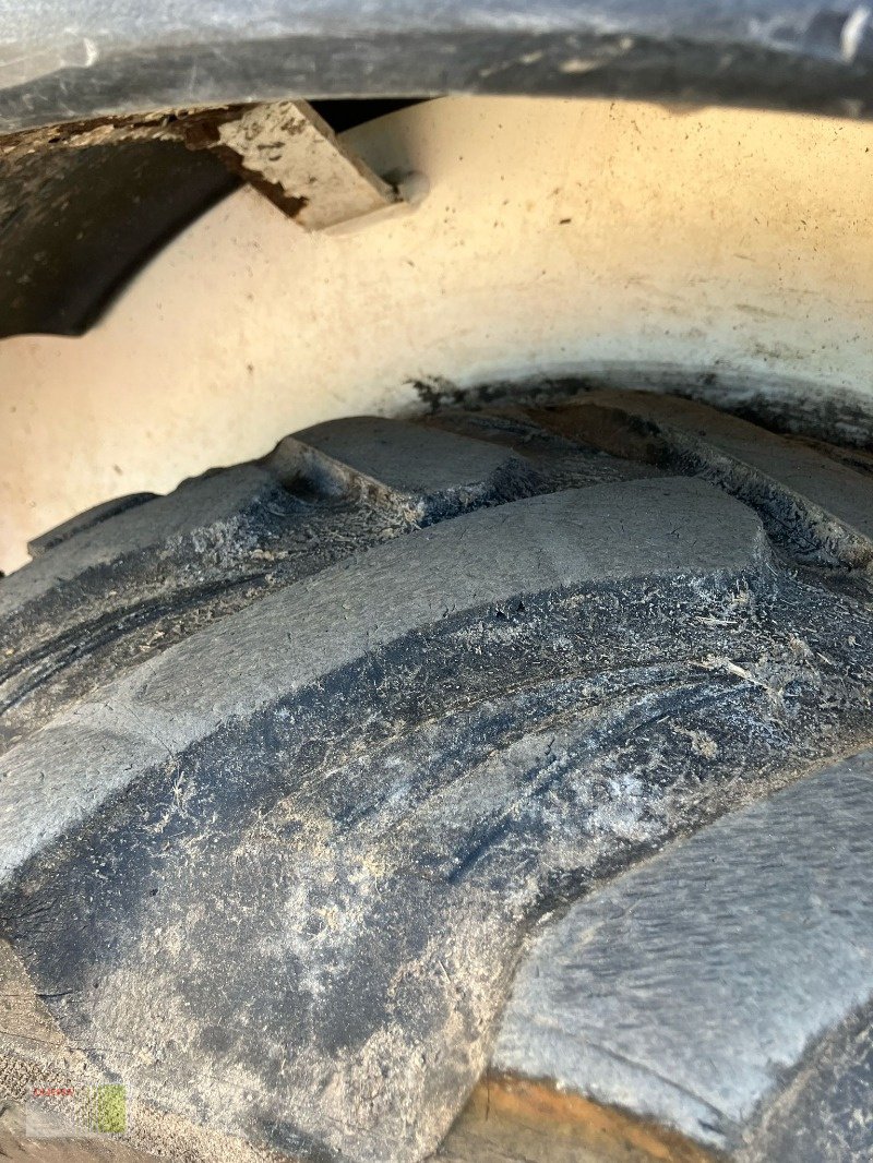 Radlader des Typs Ahlmann AL 80, Gebrauchtmaschine in Risum-Lindholm (Bild 17)