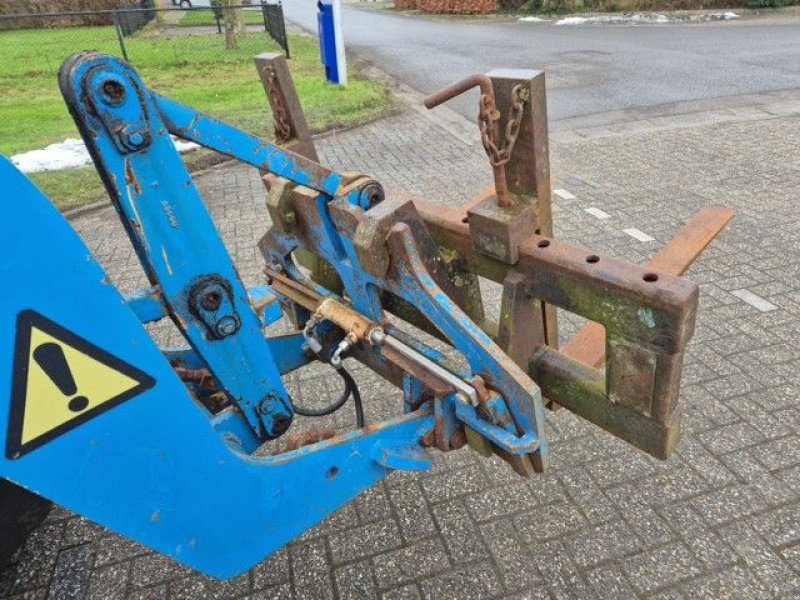 Radlader za tip Ahlmann AL7, Gebrauchtmaschine u Hollandscheveld (Slika 8)