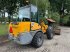 Radlader tip Ahlmann AL80 Shovel loader bak + vorken, Gebrauchtmaschine in Harskamp (Poză 7)