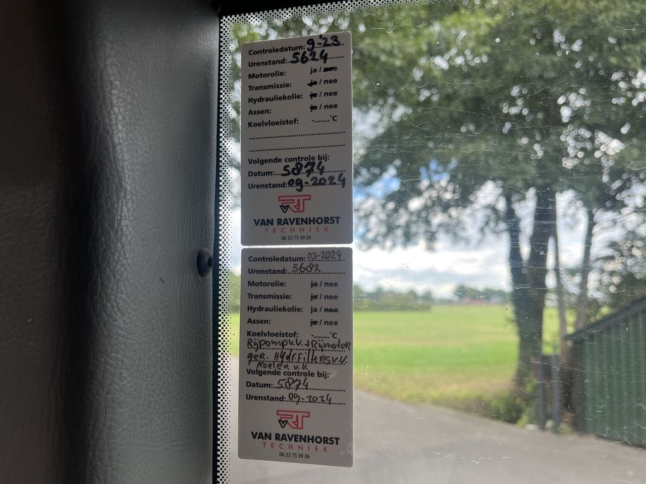 Radlader typu Ahlmann AL85, Gebrauchtmaschine v Stroe (Gld) (Obrázek 8)