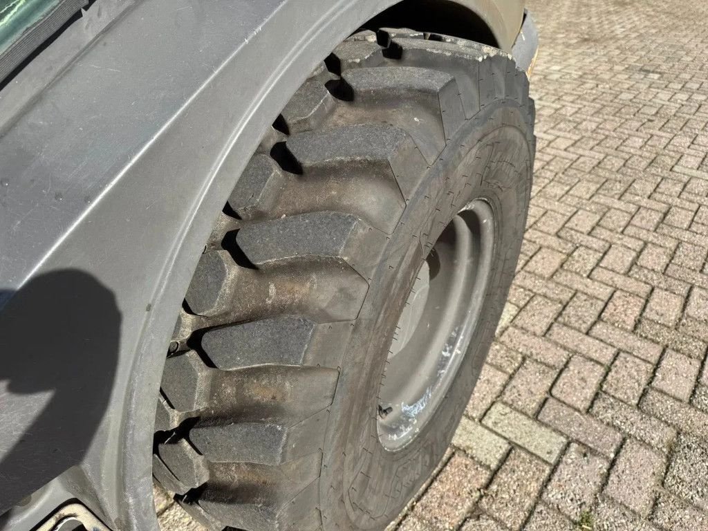 Radlader of the type Ahlmann AX70 Shovel loader, Gebrauchtmaschine in Harskamp (Picture 11)