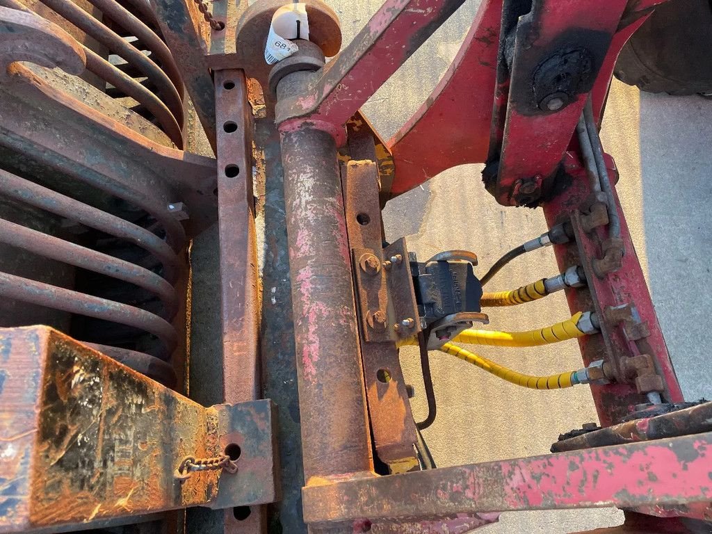 Radlader typu Ahlmann AZ 14, Gebrauchtmaschine v Vriezenveen (Obrázek 9)