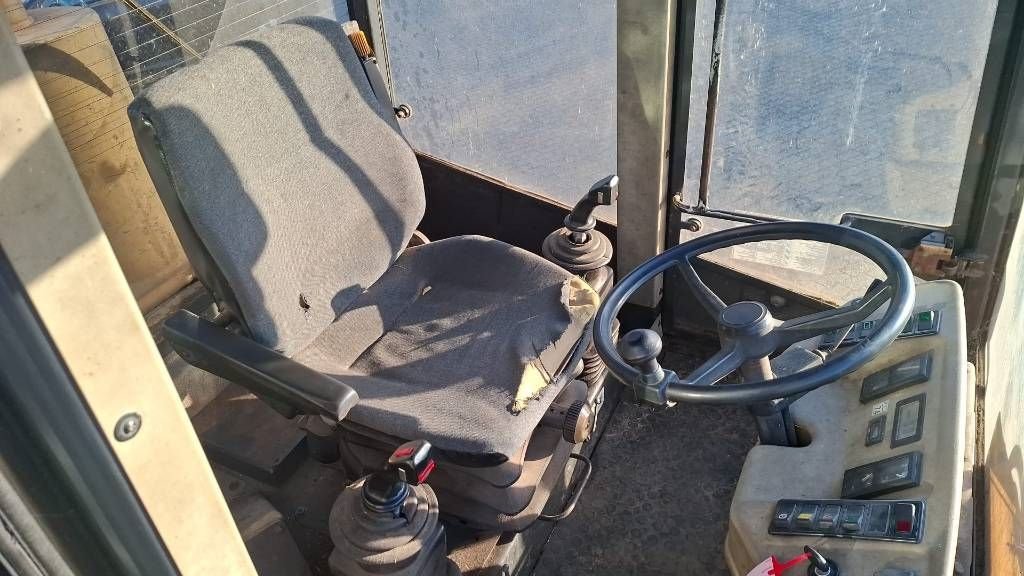 Radlader des Typs Ahlmann AZ 14, Gebrauchtmaschine in Borne (Bild 5)