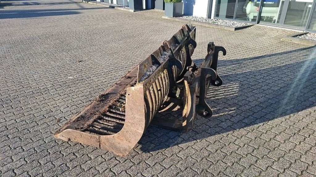 Radlader des Typs Ahlmann AZ 14, Gebrauchtmaschine in Borne (Bild 6)