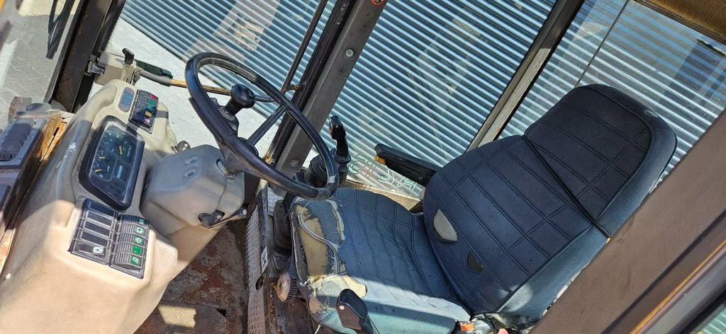 Radlader des Typs Ahlmann AZ 150, Gebrauchtmaschine in Scharsterbrug (Bild 10)