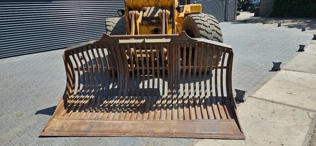 Radlader des Typs Ahlmann AZ 150, Gebrauchtmaschine in Scharsterbrug (Bild 9)