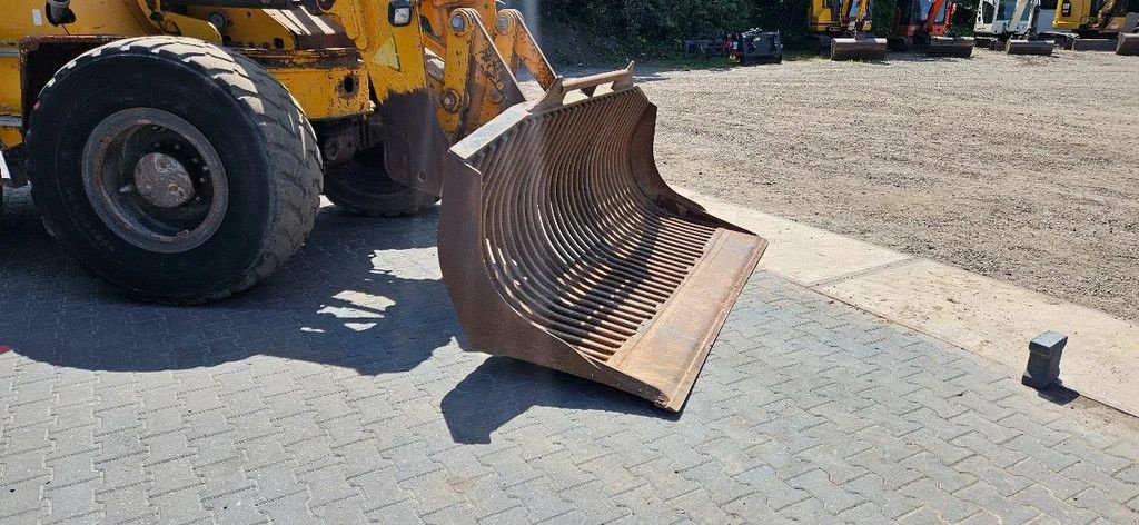 Radlader des Typs Ahlmann AZ 150, Gebrauchtmaschine in Scharsterbrug (Bild 5)