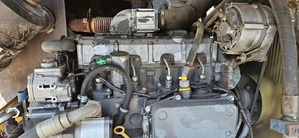 Radlader des Typs Ahlmann AZ 150, Gebrauchtmaschine in Scharsterbrug (Bild 7)