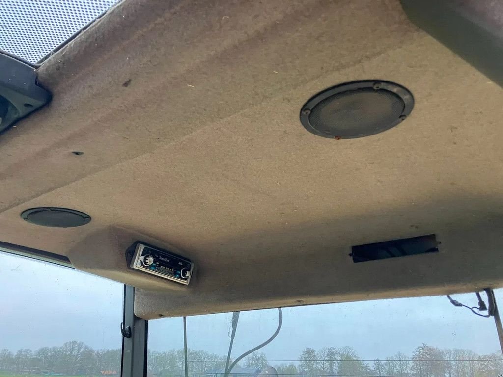 Radlader typu Ahlmann AZ 85 Shovel Loader, Gebrauchtmaschine w Lunteren (Zdjęcie 7)