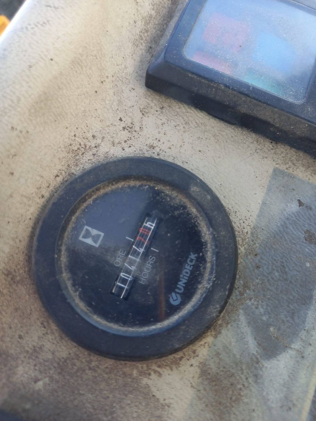 Radlader του τύπου Ahlmann AZ 85 T, Gebrauchtmaschine σε Antwerpen (Φωτογραφία 9)