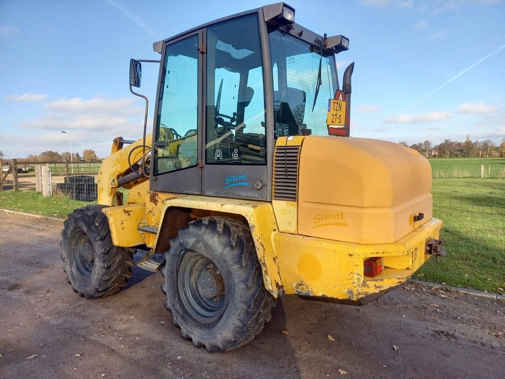 Radlader του τύπου Ahlmann AZ 85 T, Gebrauchtmaschine σε Antwerpen (Φωτογραφία 2)