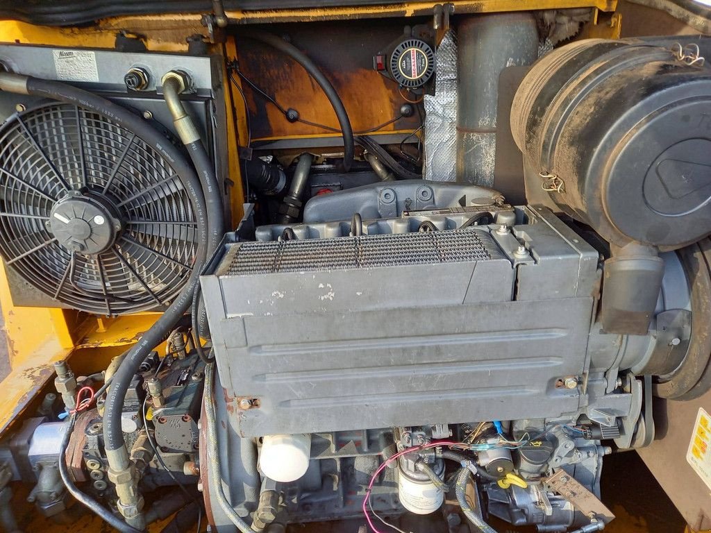 Radlader του τύπου Ahlmann AZ 85 T, Gebrauchtmaschine σε Antwerpen (Φωτογραφία 8)