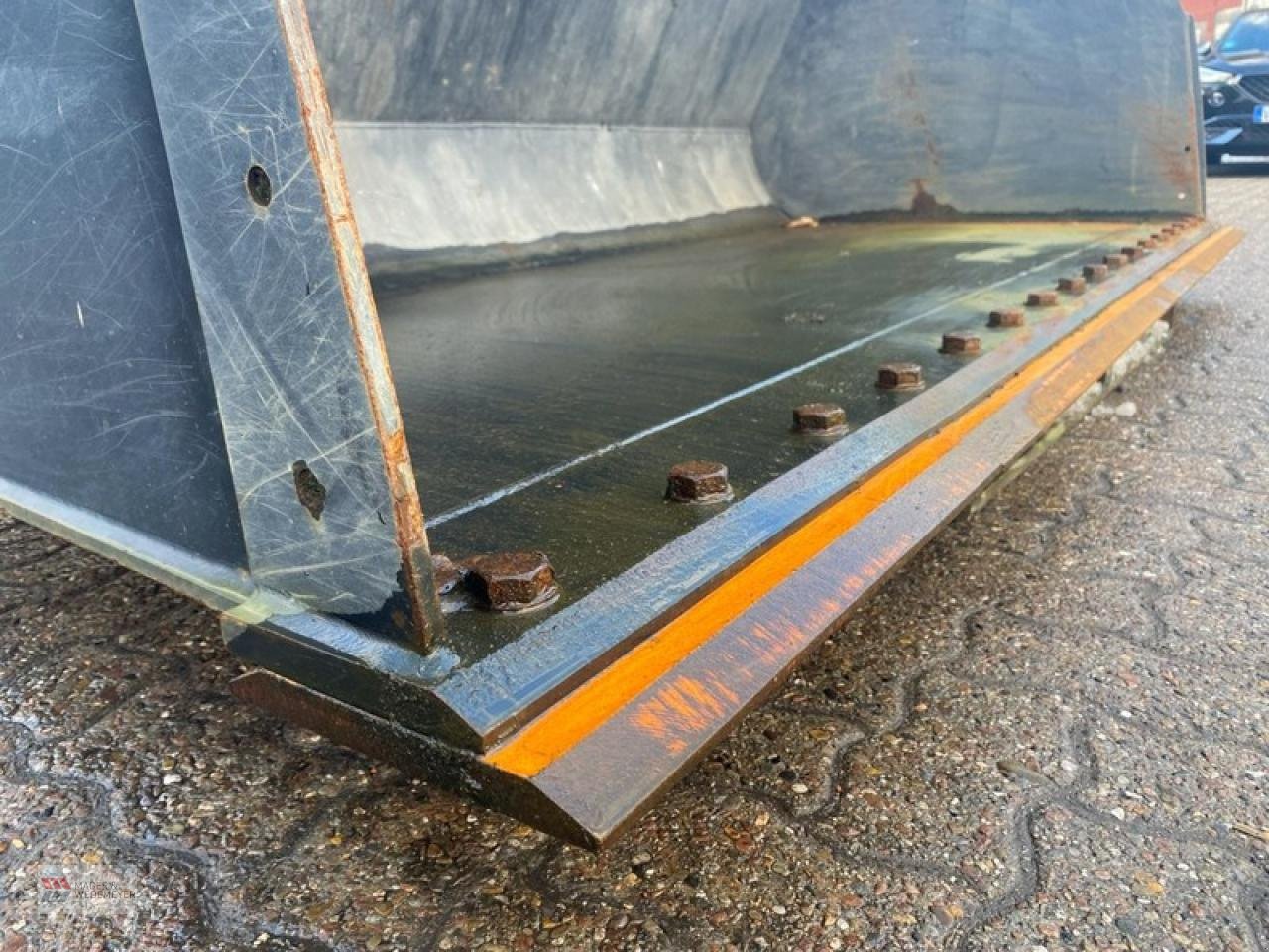 Radlader типа Alö VOLUMENSCHAUFEL 2600MM VL+ VOLVO, Neumaschine в Oyten (Фотография 3)