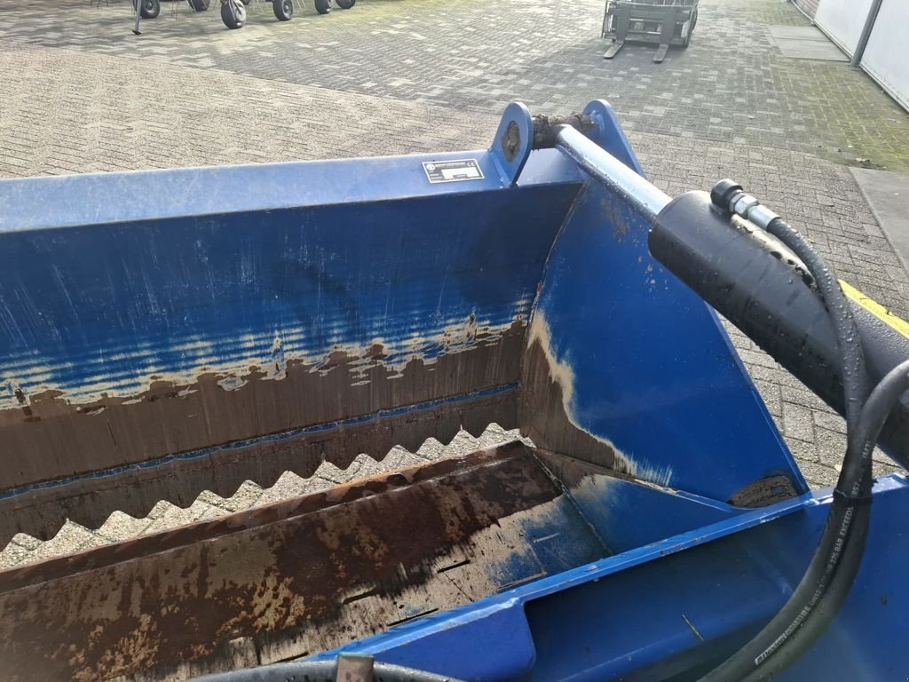 Radlader του τύπου AP NP 2400-DB, Gebrauchtmaschine σε MARIENHEEM (Φωτογραφία 7)