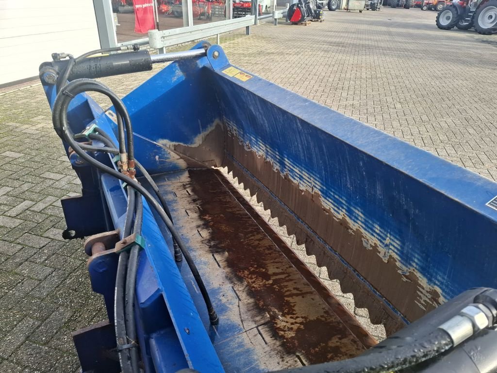 Radlader του τύπου AP NP 2400-DB, Gebrauchtmaschine σε MARIENHEEM (Φωτογραφία 8)