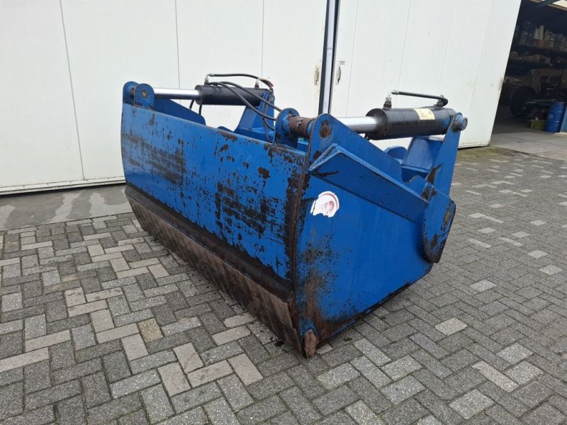 Radlader typu AP NT 2000-DB, Gebrauchtmaschine w MARIENHEEM