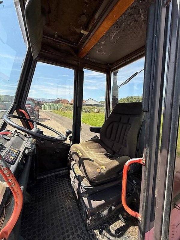 Radlader of the type Atlas 52D, Gebrauchtmaschine in Steinau  (Picture 9)