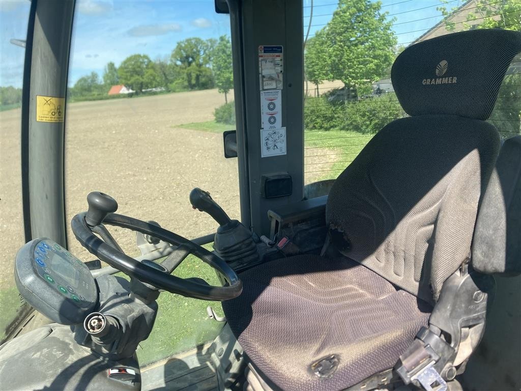 Radlader typu Atlas 65, Gebrauchtmaschine v Horsens (Obrázek 5)