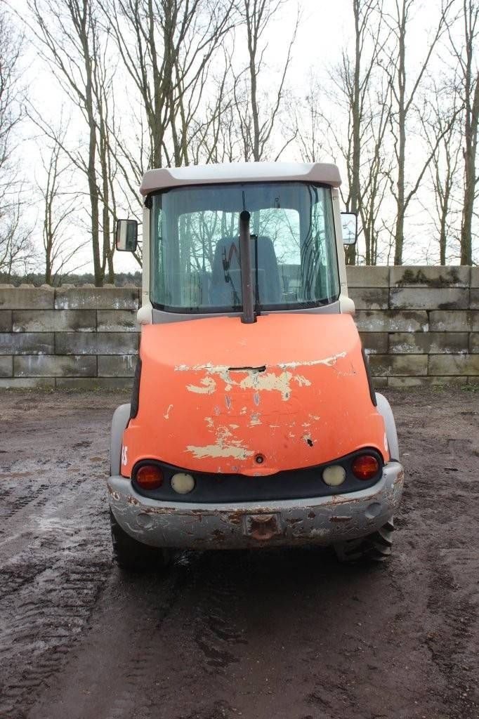 Radlader za tip Atlas 65, Gebrauchtmaschine u Antwerpen (Slika 4)