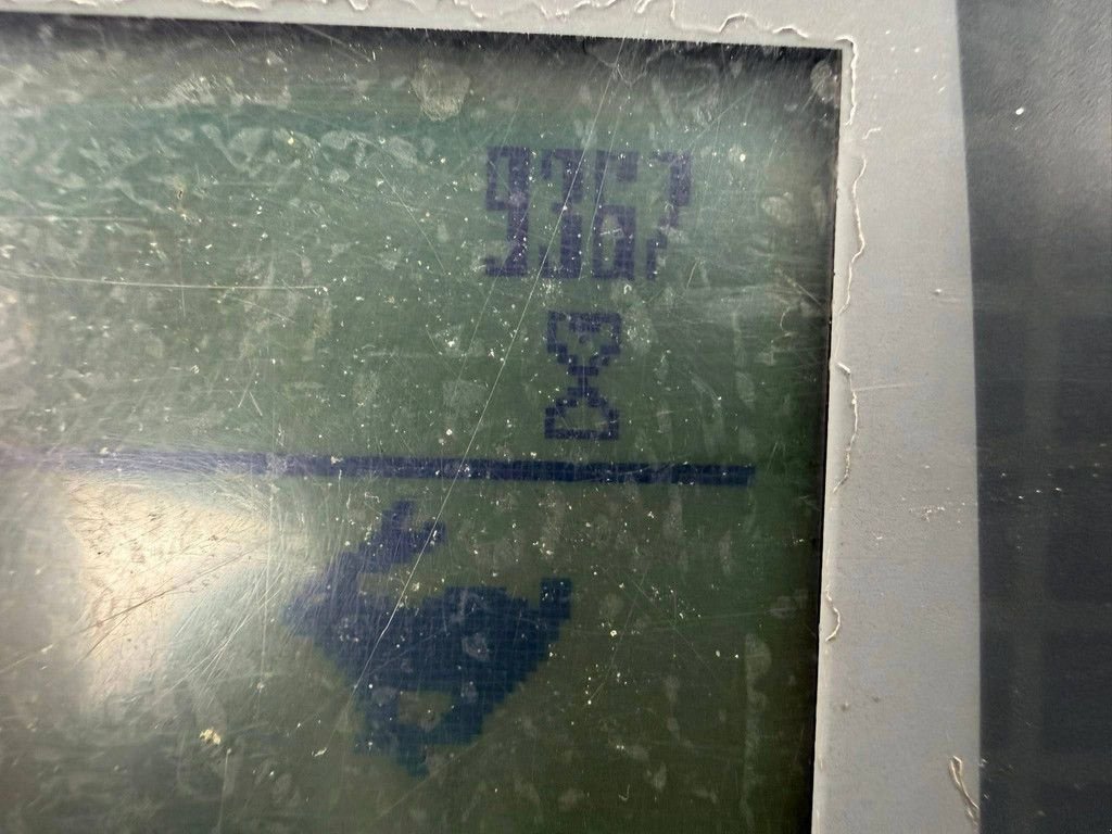 Radlader του τύπου Atlas 65, Gebrauchtmaschine σε Antwerpen (Φωτογραφία 9)