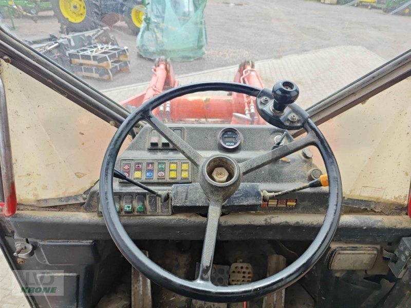 Radlader typu Atlas 72E, Gebrauchtmaschine v Spelle (Obrázek 10)