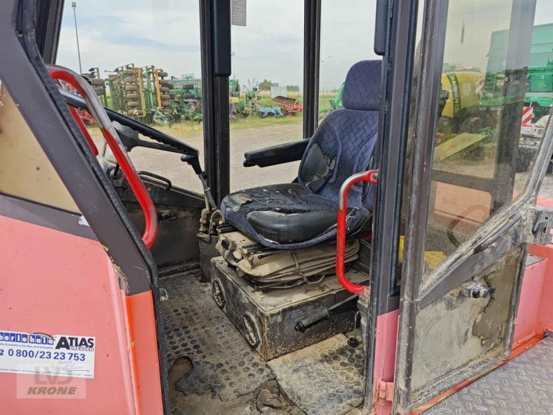 Radlader typu Atlas 72E, Gebrauchtmaschine v Spelle (Obrázek 14)