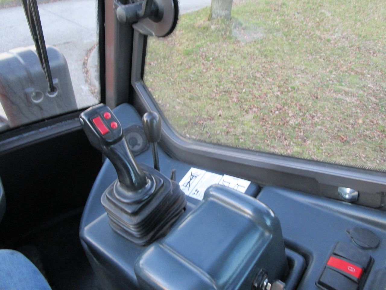 Radlader типа Atlas 75, Gebrauchtmaschine в Nieuw-Weerdinge (Фотография 8)