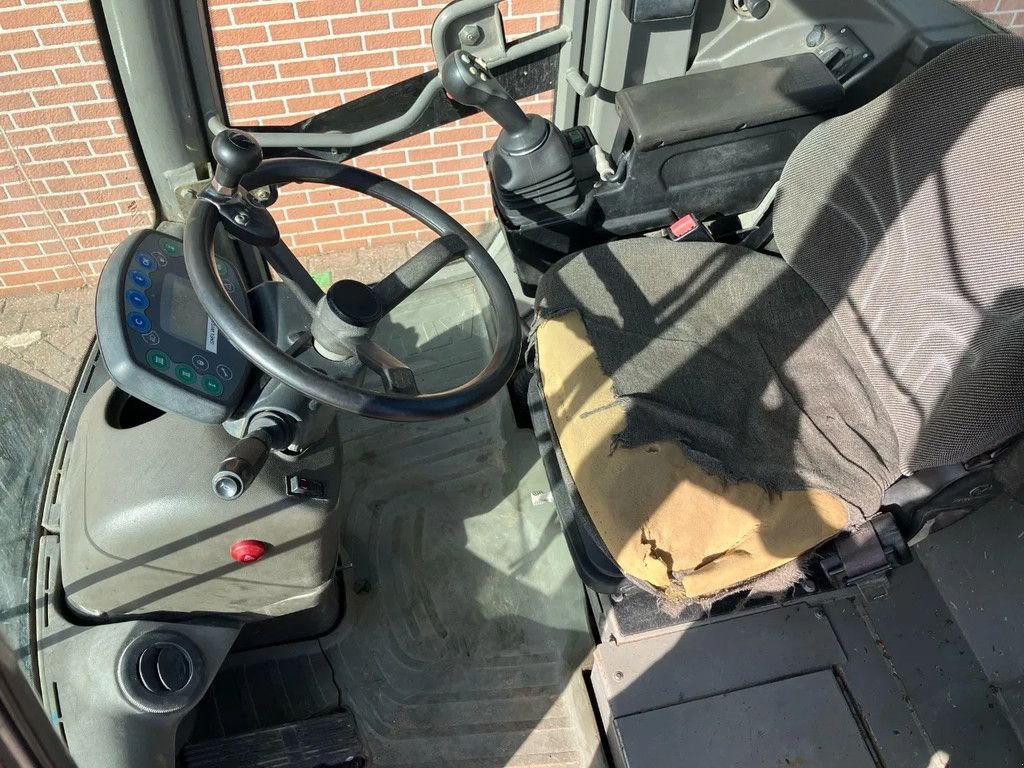 Radlader of the type Atlas 75S, Gebrauchtmaschine in Barneveld (Picture 10)