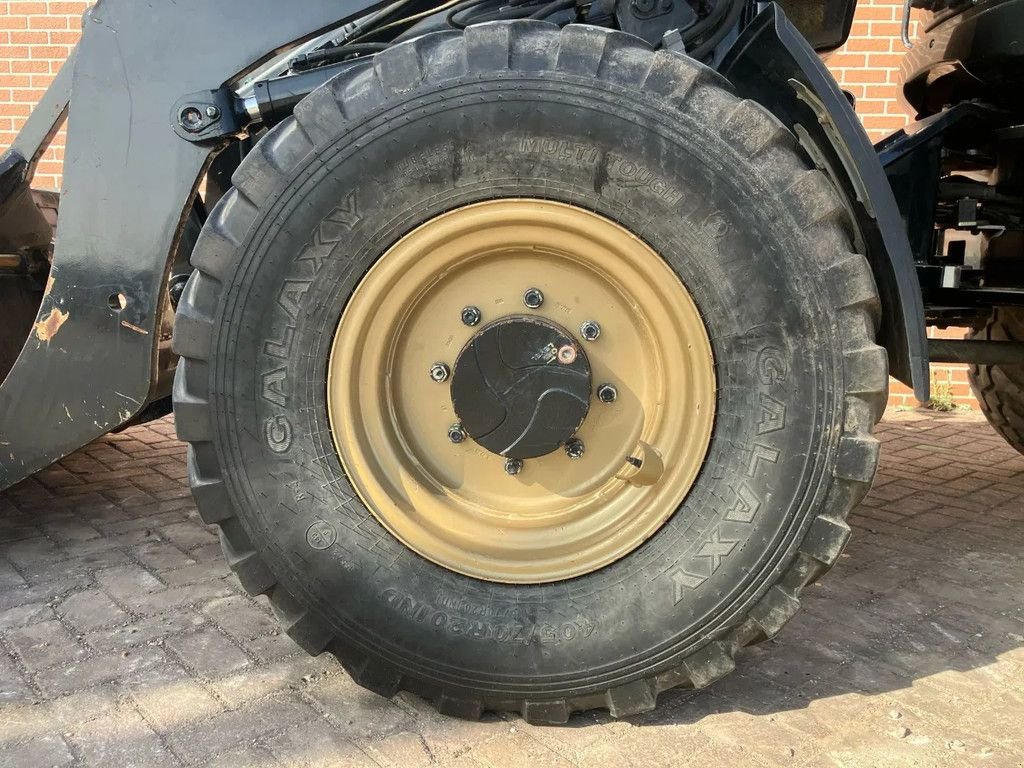 Radlader of the type Atlas 75S, Gebrauchtmaschine in Barneveld (Picture 7)