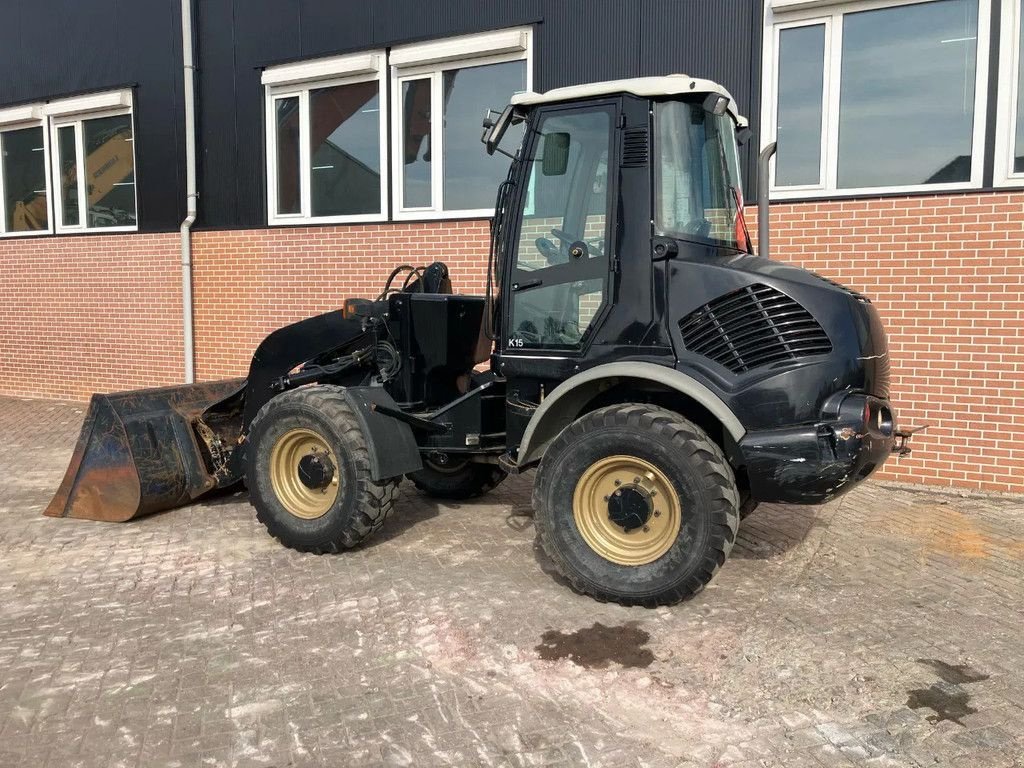 Radlader of the type Atlas 75S, Gebrauchtmaschine in Barneveld (Picture 2)