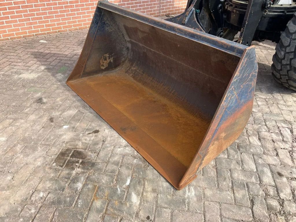 Radlader of the type Atlas 75S, Gebrauchtmaschine in Barneveld (Picture 5)