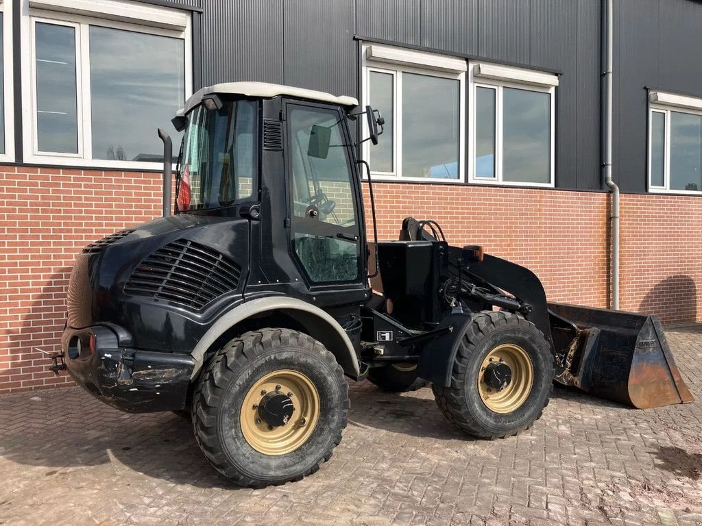 Radlader of the type Atlas 75S, Gebrauchtmaschine in Barneveld (Picture 4)