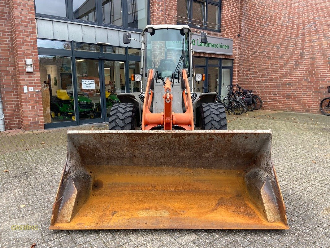 Radlader of the type Atlas 80, Gebrauchtmaschine in Ahaus (Picture 2)