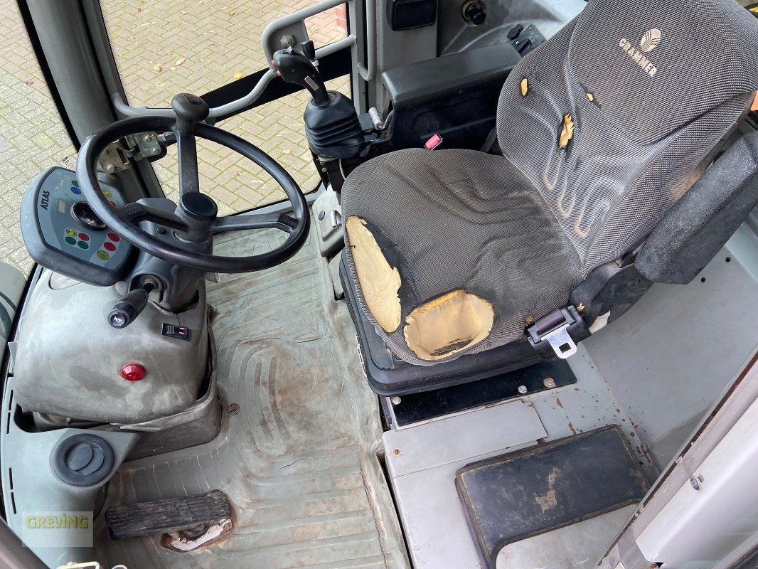 Radlader of the type Atlas 80, Gebrauchtmaschine in Ahaus (Picture 7)