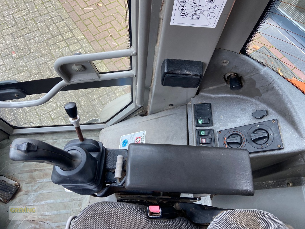 Radlader of the type Atlas 80, Gebrauchtmaschine in Ahaus (Picture 8)