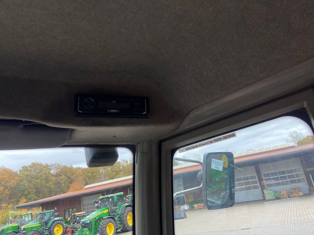 Radlader of the type Atlas 80, Gebrauchtmaschine in Ahaus (Picture 9)