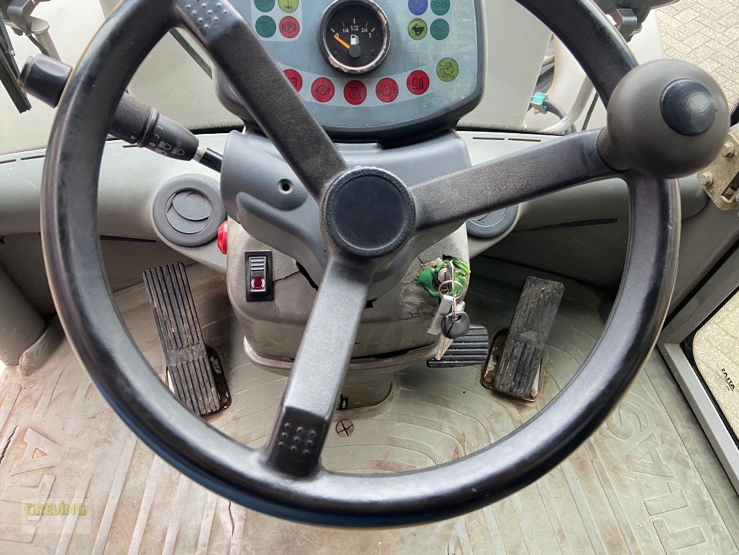 Radlader of the type Atlas 80, Gebrauchtmaschine in Ahaus (Picture 10)