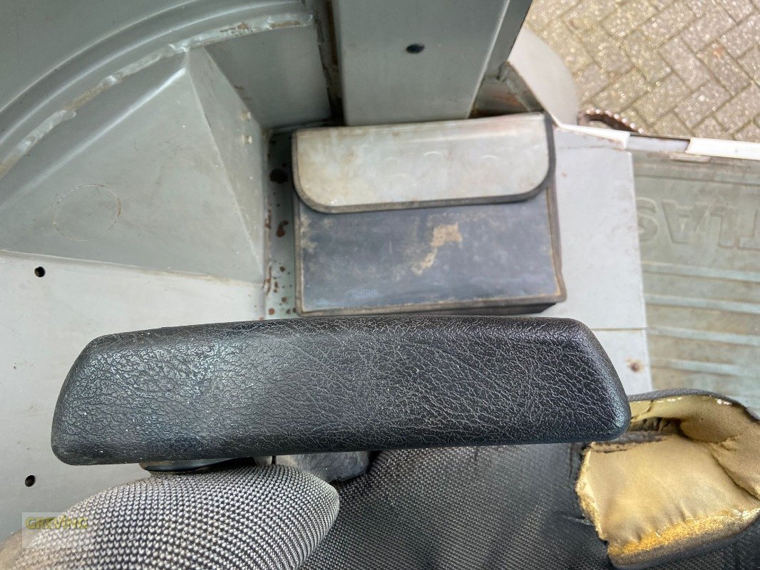 Radlader of the type Atlas 80, Gebrauchtmaschine in Ahaus (Picture 11)