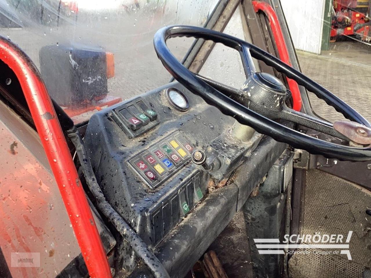 Radlader typu Atlas AR 52 F, Gebrauchtmaschine v Lastrup (Obrázek 9)