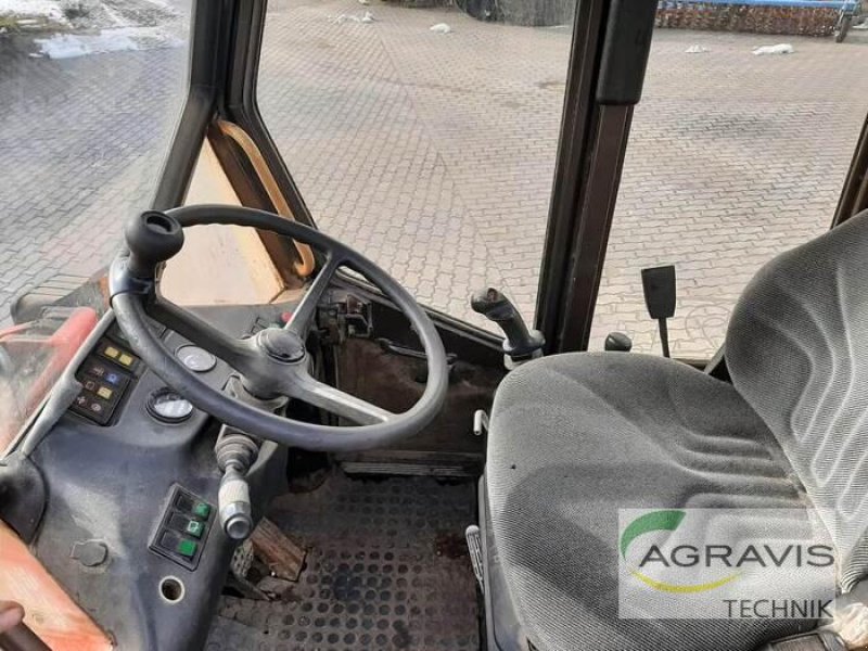 Radlader typu Atlas AR 52E-2, Gebrauchtmaschine v Calbe / Saale (Obrázek 9)