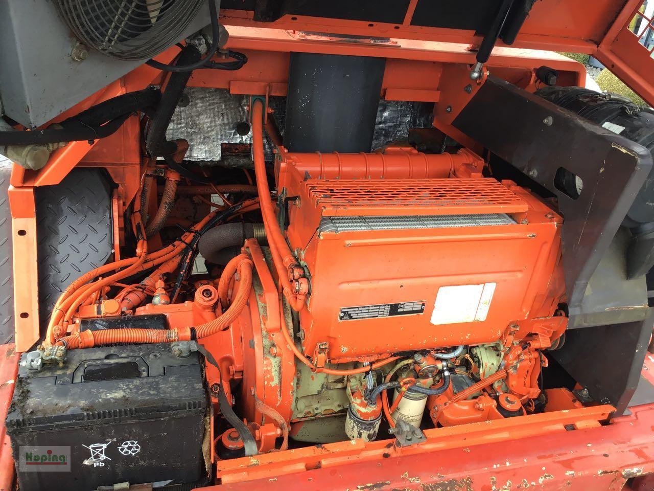 Radlader от тип Atlas AR 52E, Gebrauchtmaschine в Bakum (Снимка 11)