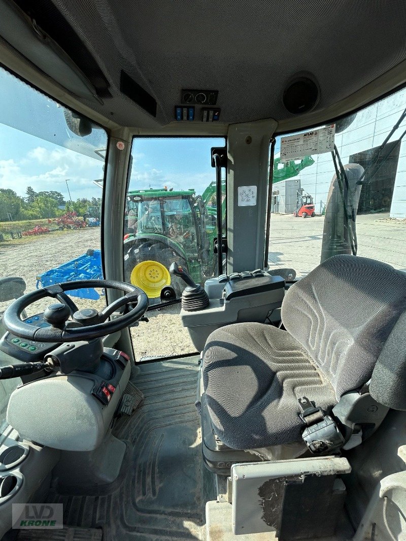 Radlader of the type Atlas AR 550, Gebrauchtmaschine in Nordheide (Picture 9)