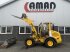 Radlader του τύπου Atlas AR 60, Gebrauchtmaschine σε Vriezenveen (Φωτογραφία 1)