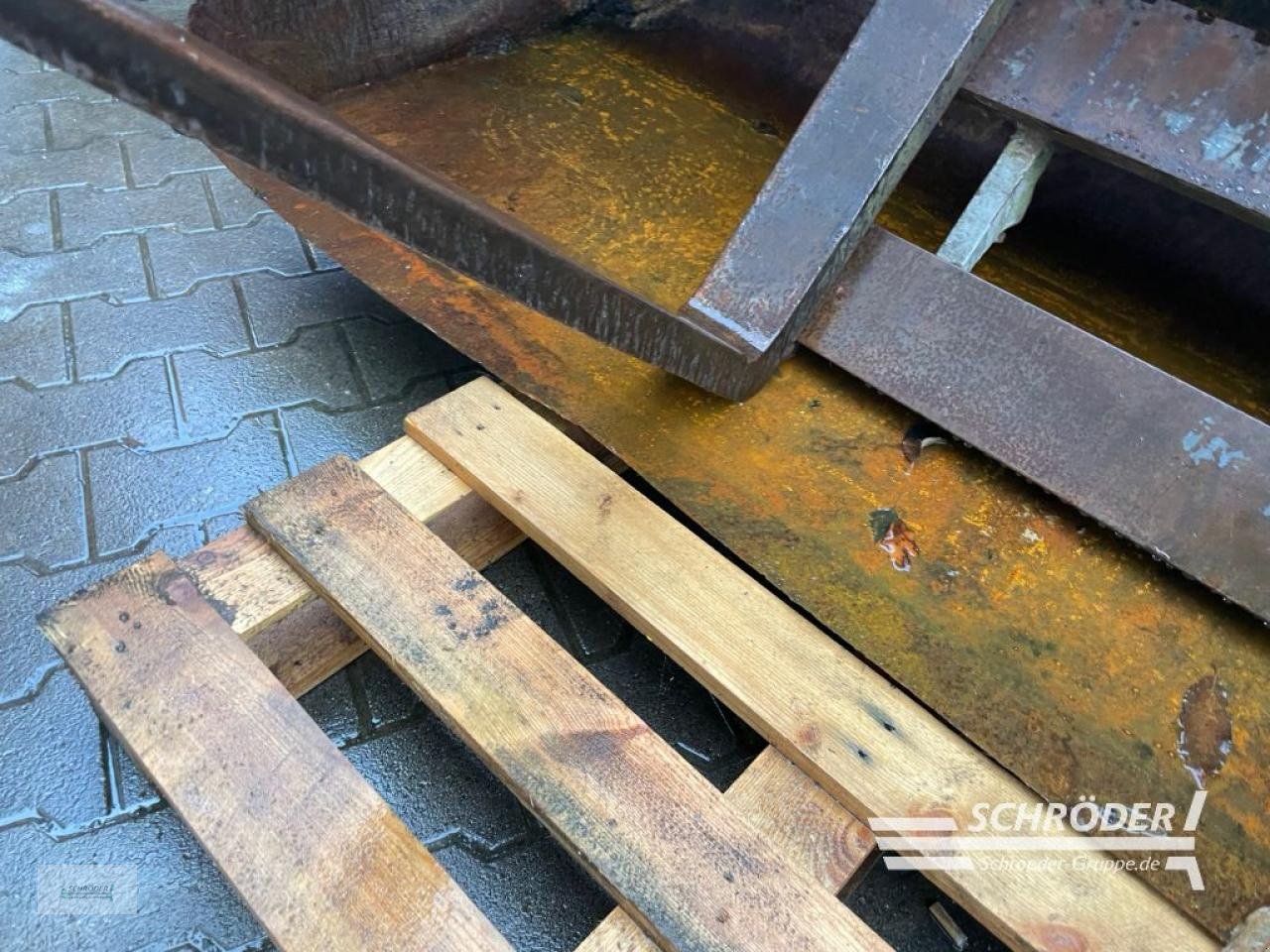 Radlader типа Atlas AR 62 E + SCHAUFEL + PALETTENGABEL, Gebrauchtmaschine в Wildeshausen (Фотография 13)