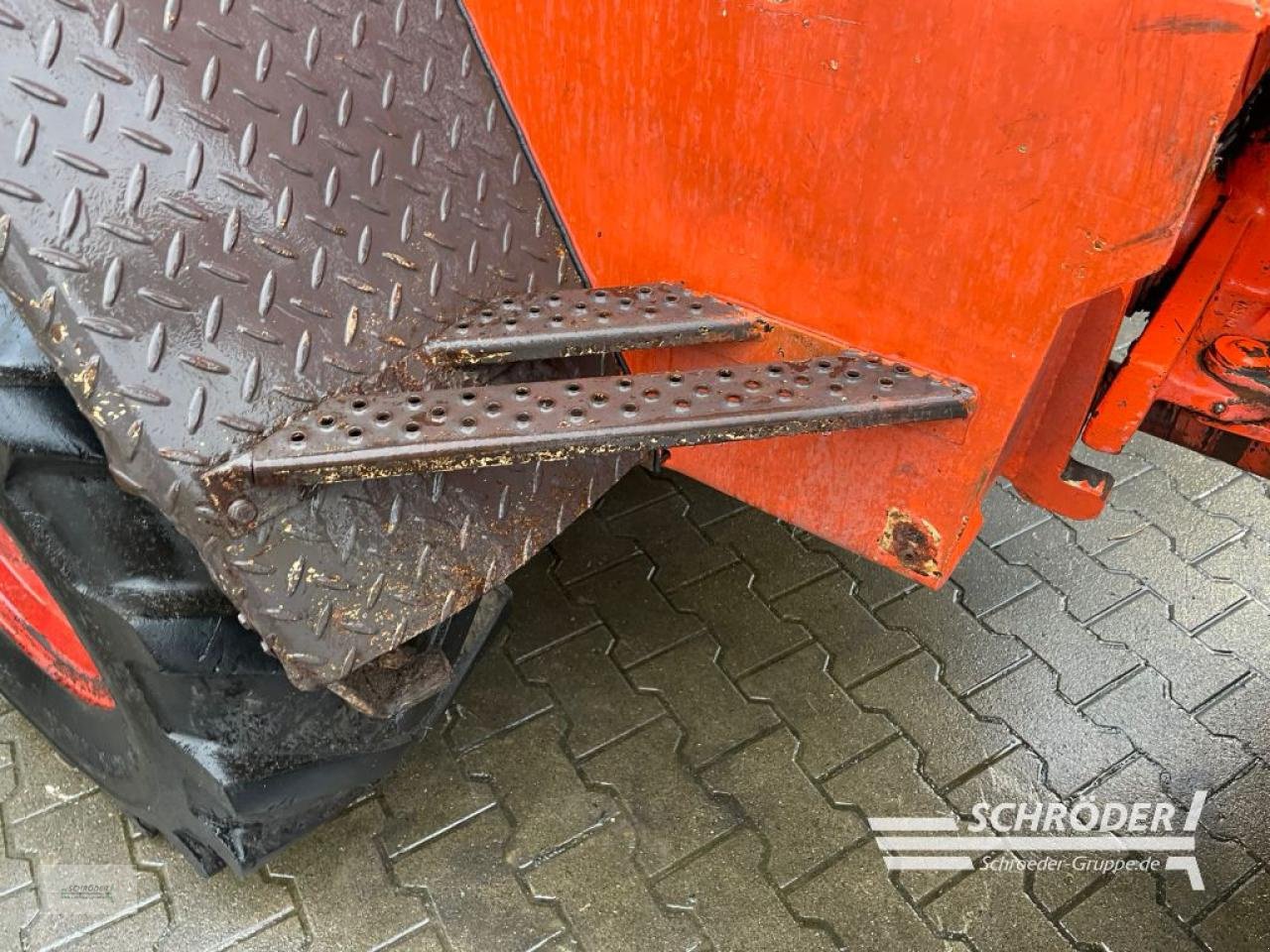 Radlader типа Atlas AR 62 E + SCHAUFEL + PALETTENGABEL, Gebrauchtmaschine в Twistringen (Фотография 5)