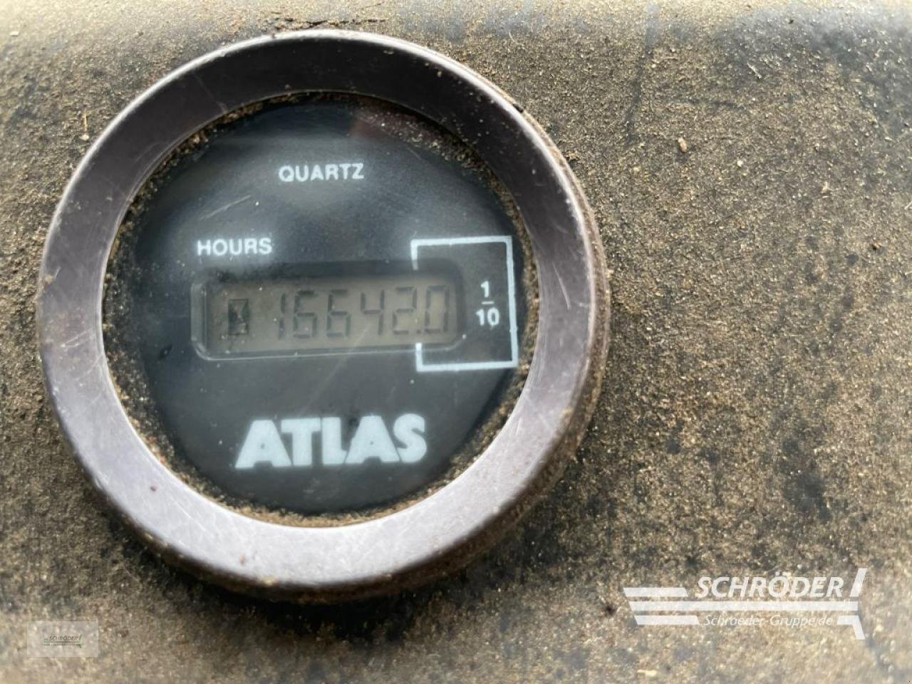 Radlader типа Atlas AR 62 E + SCHAUFEL + PALETTENGABEL, Gebrauchtmaschine в Twistringen (Фотография 27)