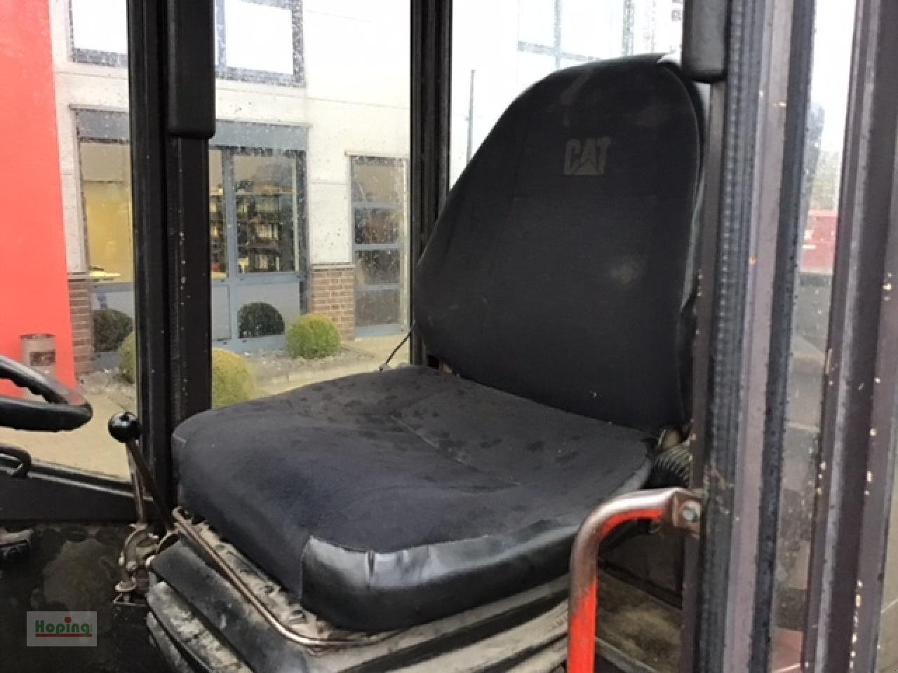 Radlader des Typs Atlas AR 62E, Gebrauchtmaschine in Bakum (Bild 7)