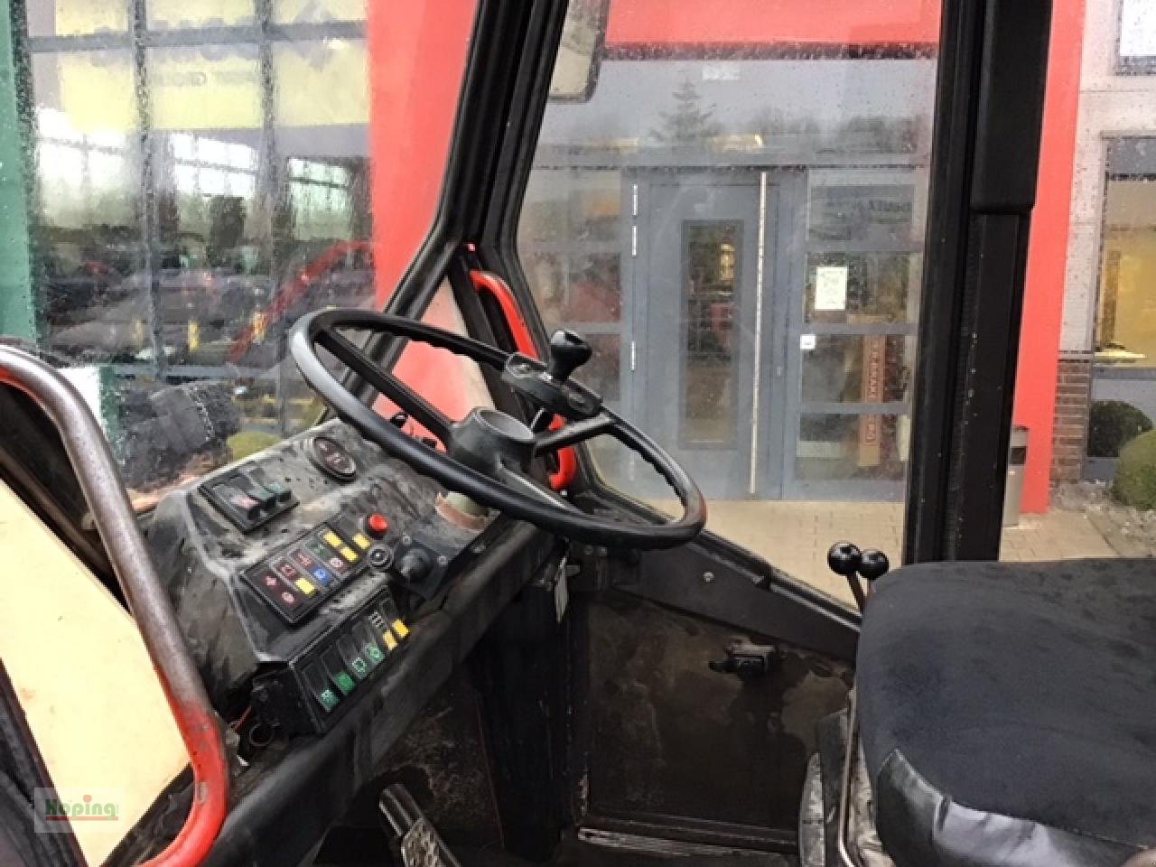 Radlader des Typs Atlas AR 62E, Gebrauchtmaschine in Bakum (Bild 8)