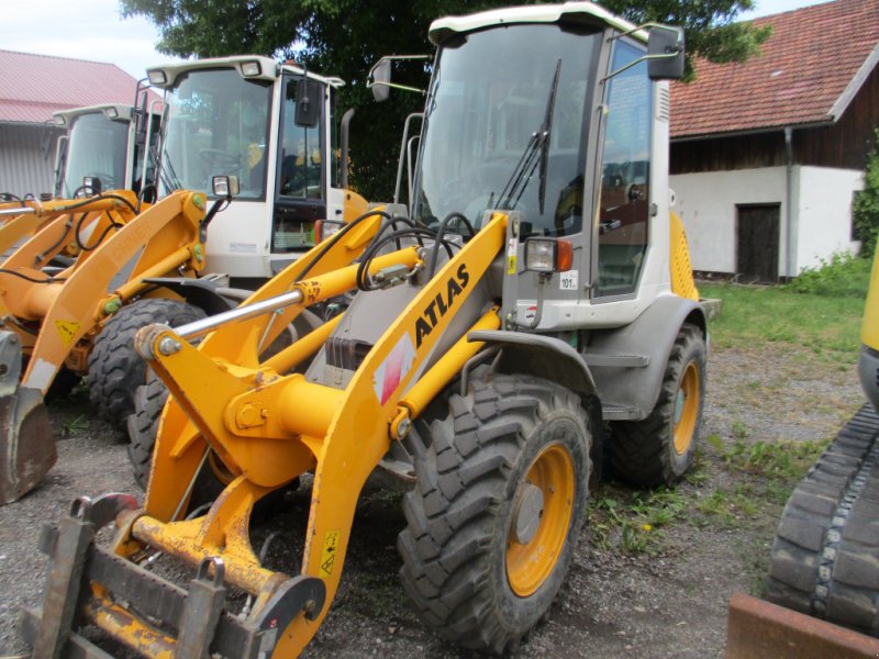 Atlas AR 65 S gebraucht & neu kaufen